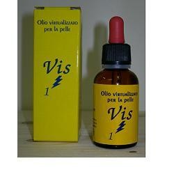 Vis Distribuzione Vis1 Olio...