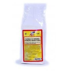 Biotobio Farina Di Grano...