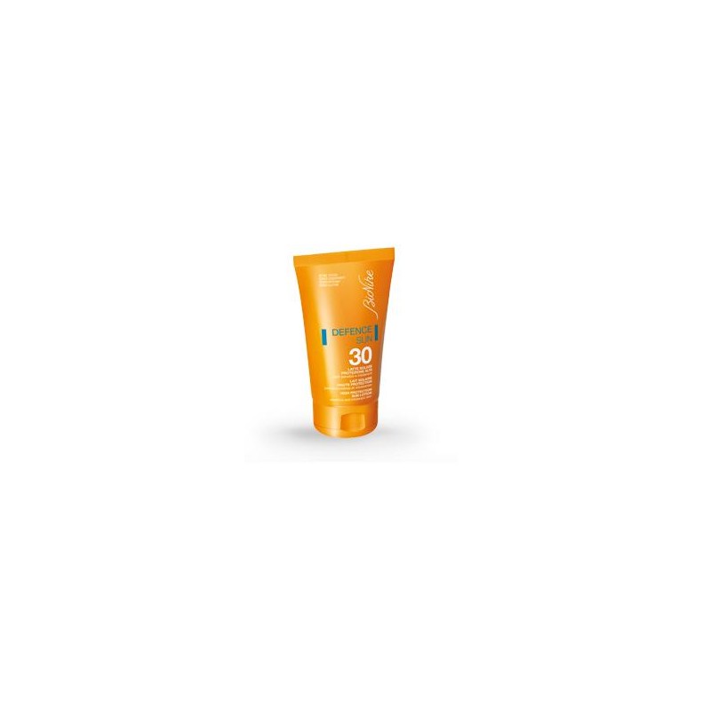 I. C. I. M. Internation Defence Sun Latte Spf 30 Protezione Alta 125 Ml