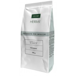 Solime' Argilla Bianca...