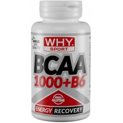 Biovita Whysport Bcaa...