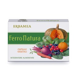 Erbamea Ferronatura 24...