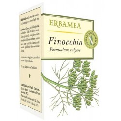 Erbamea Finocchio 50 Opercoli
