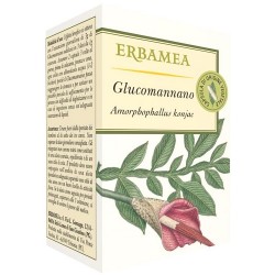 Erbamea Glucomannano 50...
