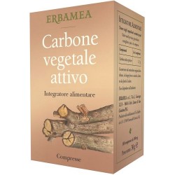 Erbamea Carbone Vegetale...