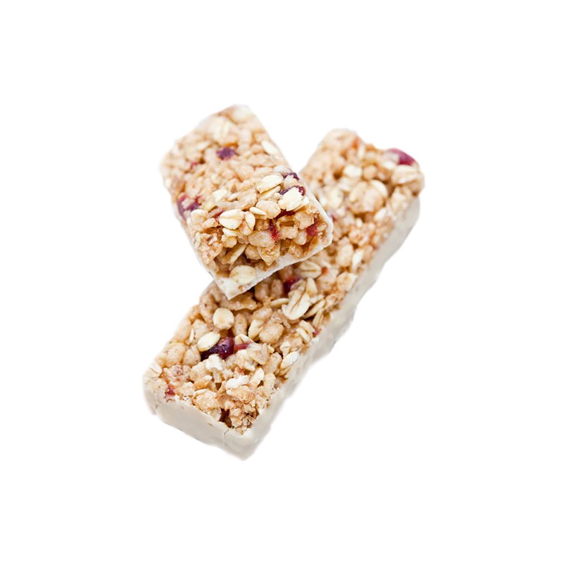 Edline S Vita-prevent Barrette Frutti Di Bosco 200 G