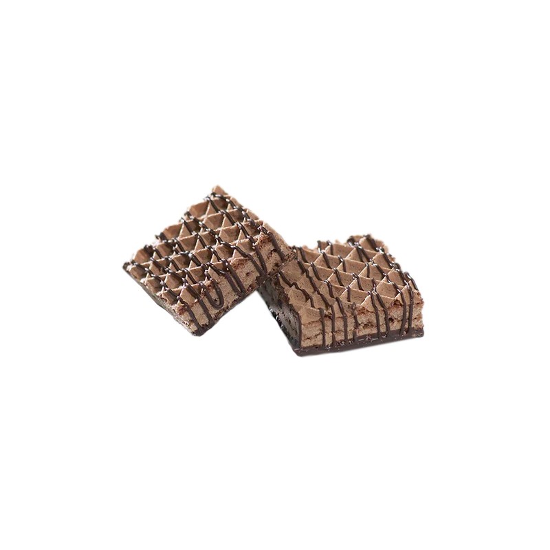 Edline S Vita-prevent Wafer Cioccolato