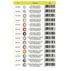 Sanico Bjt0100 Orecchini...