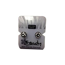 Sanico Bjt9189 Orecchini...