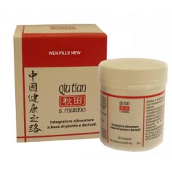 Qiu Tian Wen Pills New 100...