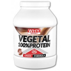 Biovita 100% Vegetal...