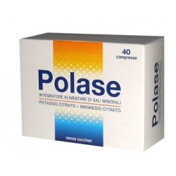 Haleon Italy Polase 40...