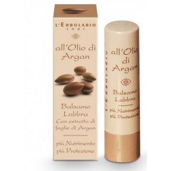 L'erbolario Olio Argan...