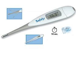 Safety Termometro Prontex...