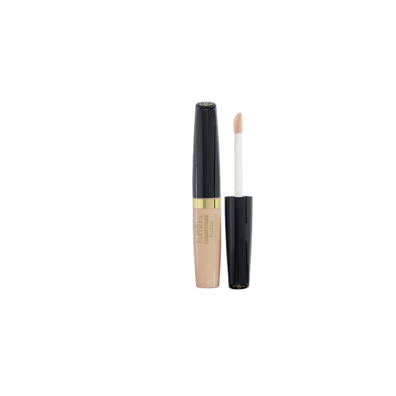Zeta Farmaceutici Euphidra Skin Color Corr Fluido Cf01