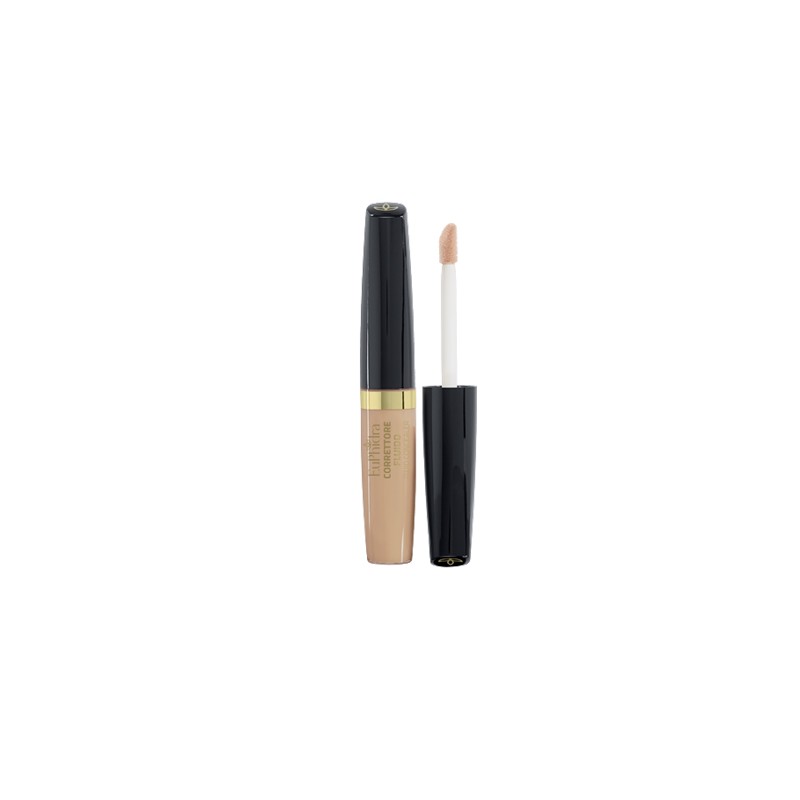 Zeta Farmaceutici Euphidra Skin Color Corr Fluido Cf02