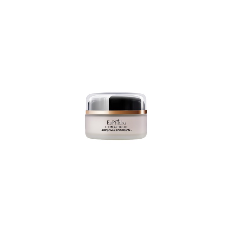 Zeta Farmaceutici Euphidra Filler Suprema Crema Antirughe Normale