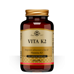 Solgar It. Multinutrient...