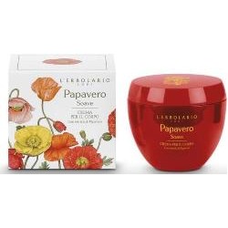 L'erbolario Papavero Soave...