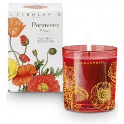 L'erbolario Papavero Soave...