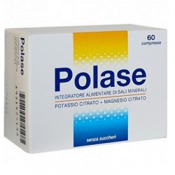 Haleon Italy Polase 60...