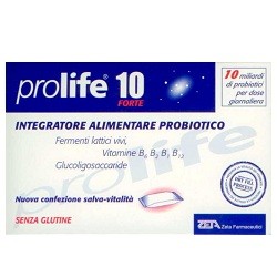 Zeta Farmaceutici Prolife...