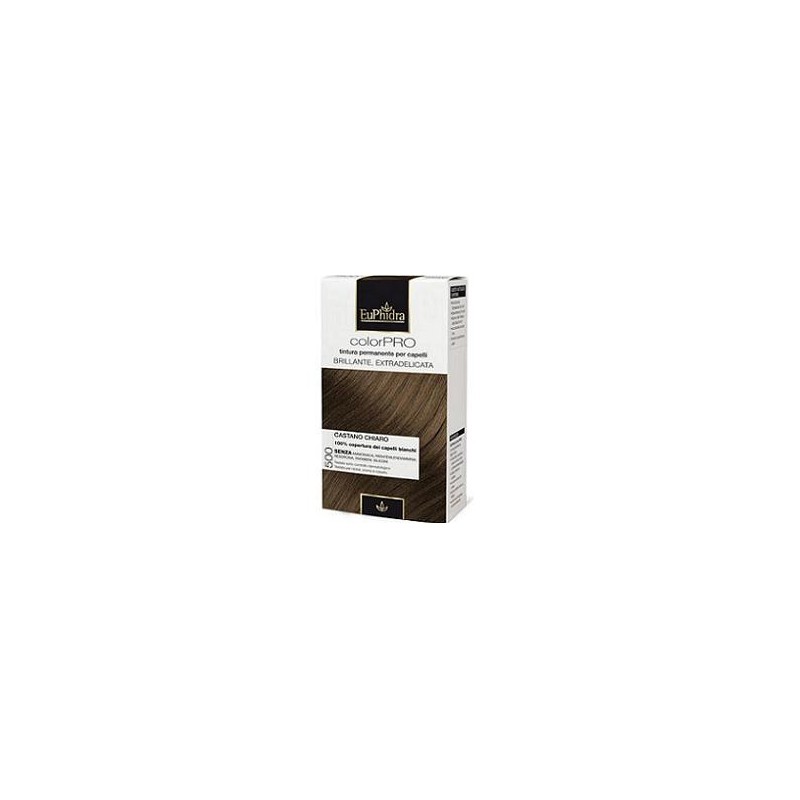 Zeta Farmaceutici Euphidra Tintura Colorpro 100 Nero 50 Ml