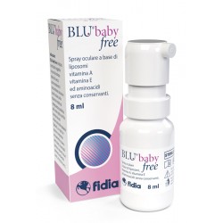 Fidia Farmaceutici Blu Baby...