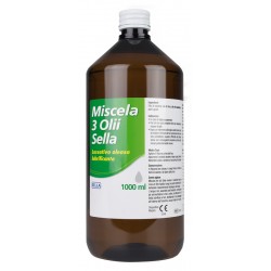 Sella Miscela 3 Olii...