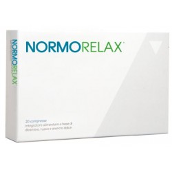Agaton Normorelax 20 Compresse