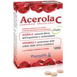 Pharmalife Research Acerola...