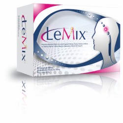 Solarpharm Lemix 20 Capsule...