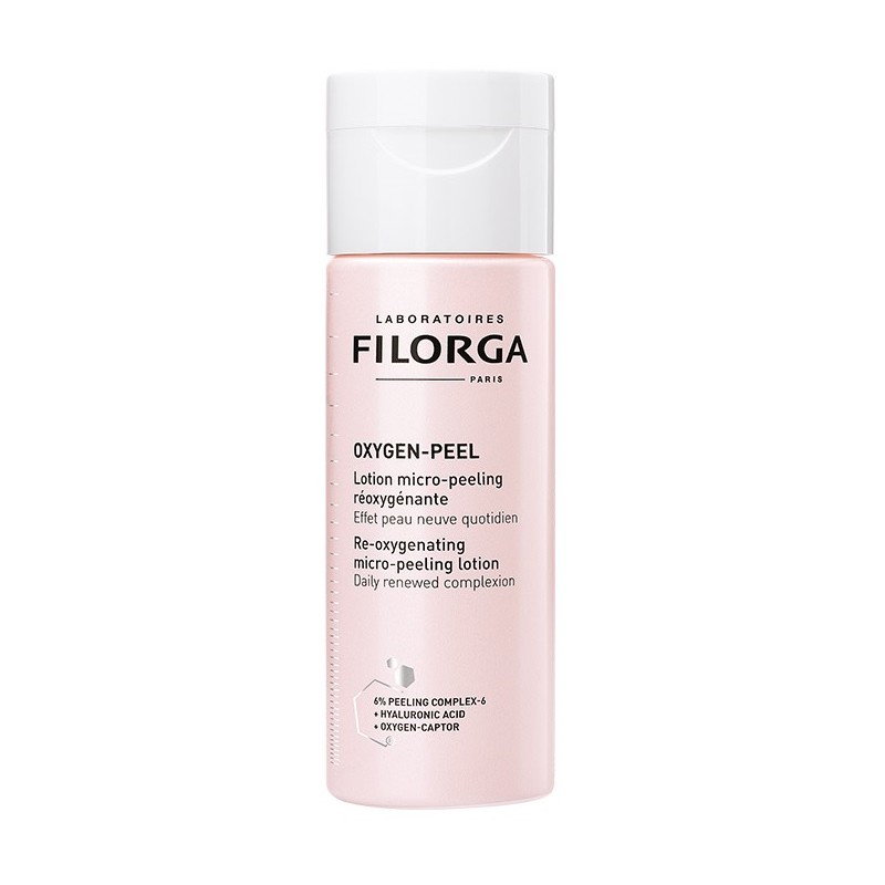 Laboratoires Filorga C. Italia Filorga Oxygen Peel 150 Ml