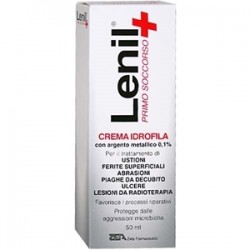 Zeta Farmaceutici Lenil...