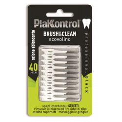 Ideco Plakkontrol Brush &...