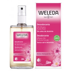 Weleda Italia Deodorante...