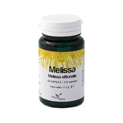 Phytoitalia Melissa 60 Capsule