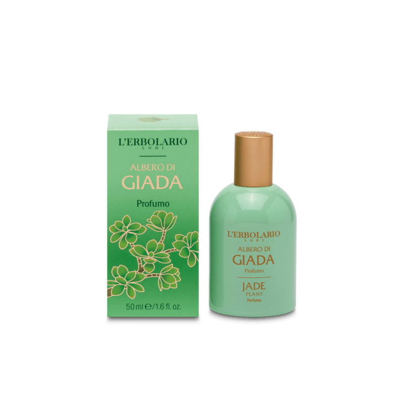 albero di giada profumo 50 ml