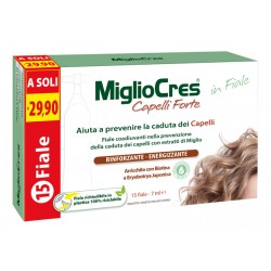 F&f Migliocres Capelli...