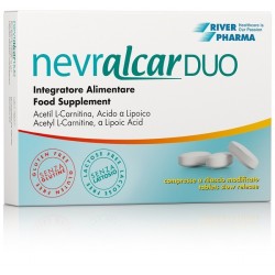 River Pharma Nevralcar Duo...