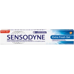 Haleon Italy Sensodyne...