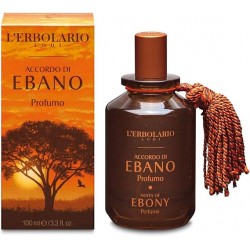 accordo ebano profumo 100 ml