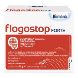 Humana Italia Flogostop...