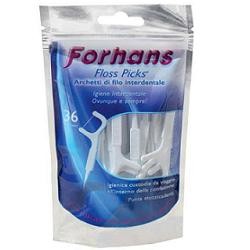 Uragme Forhans Archetti...