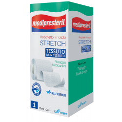 Corman Medipresteril...