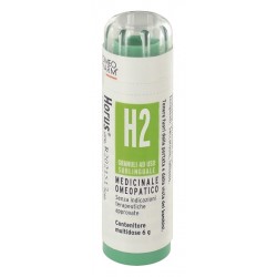 Cemon Horus H2 Granuli