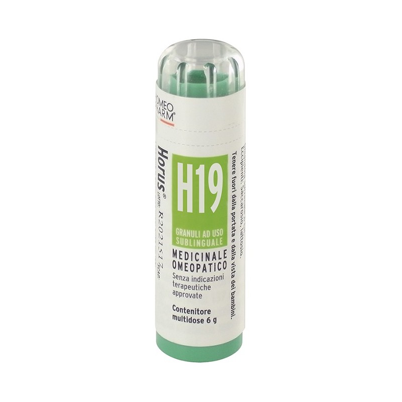 Cemon Horus H19 Gr