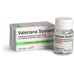 Fidia Healthcare Valeriana...