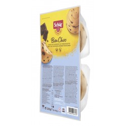 Dr. Schar Schar Bon Choc 4...