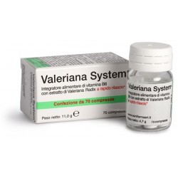 Fidia Healthcare Valeriana...